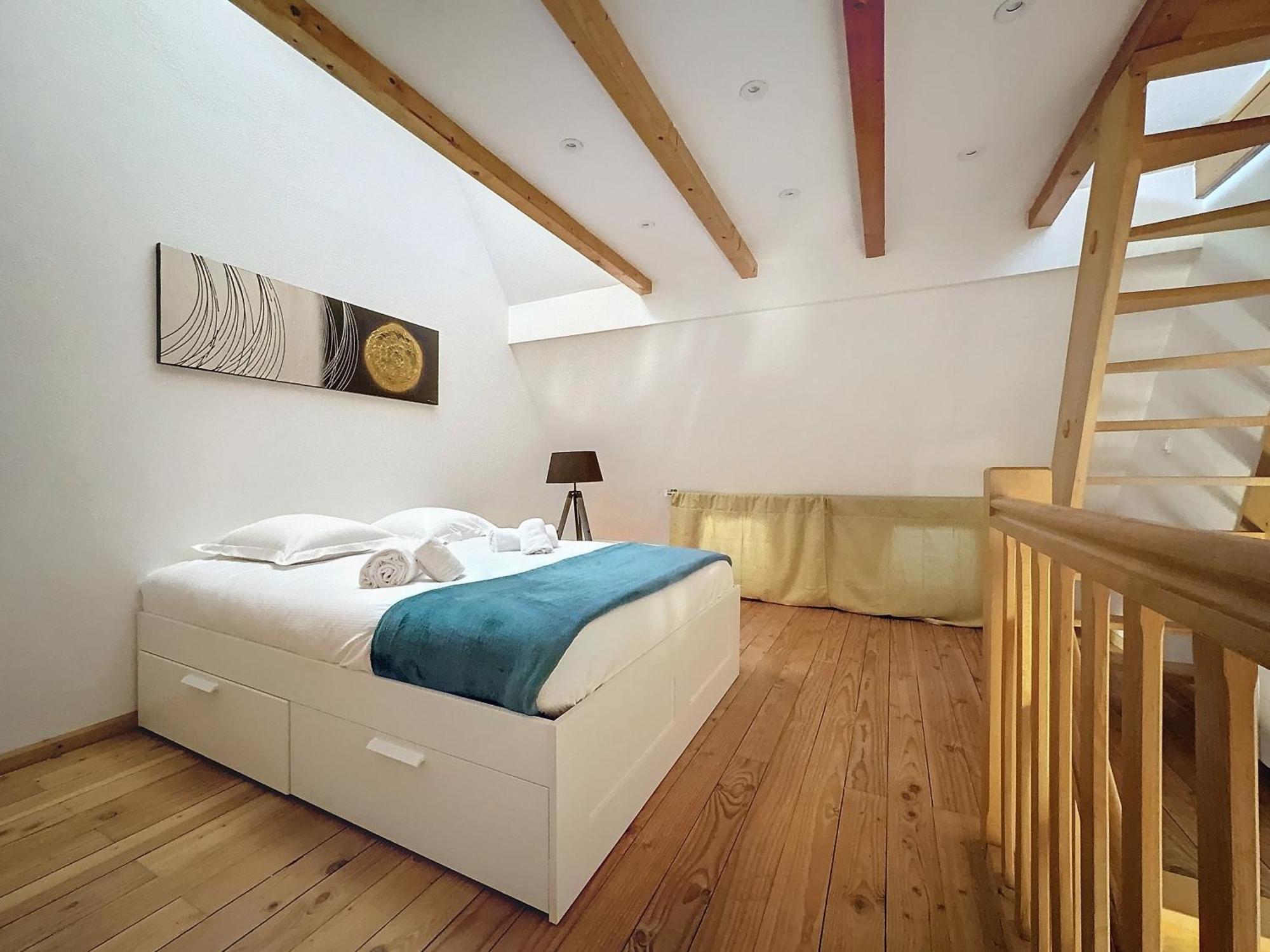 Apartament L'Atypique D'Eguisheim Zewnętrze zdjęcie