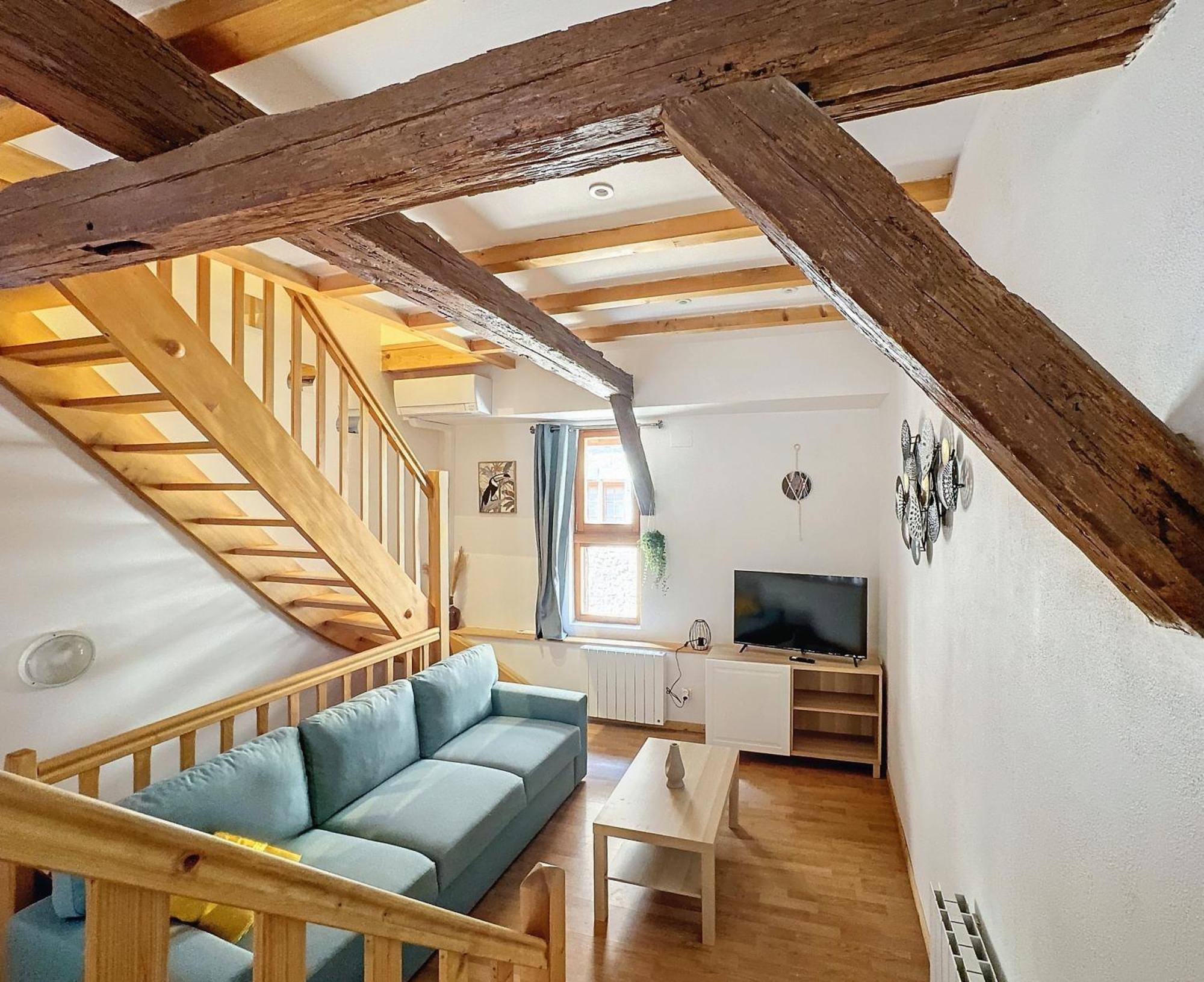Apartament L'Atypique D'Eguisheim Zewnętrze zdjęcie